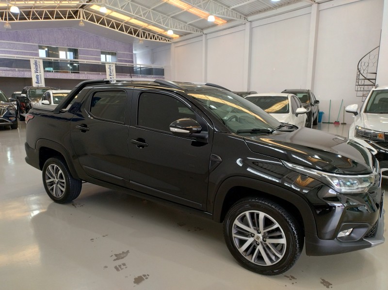 STRADA 1.3 VOLCANO CD 8V FLEX 4P AUTOMÁTICO - 2022 - BENTO GONçALVES