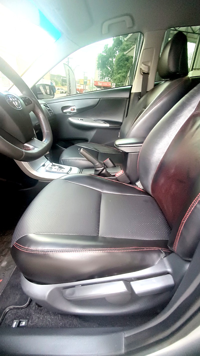 COROLLA 2.0 XRS 16V FLEX 4P AUTOMÁTICO - 2013 - CAXIAS DO SUL