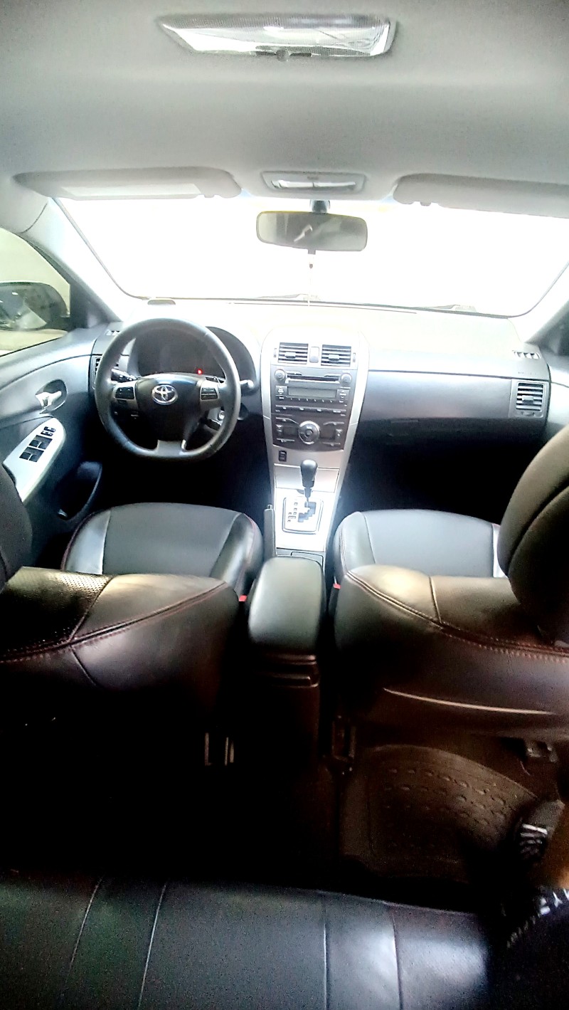 COROLLA 2.0 XRS 16V FLEX 4P AUTOMÁTICO - 2013 - CAXIAS DO SUL