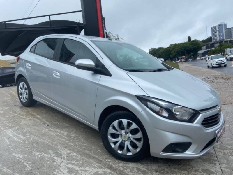 onix 1.4 mpfi lt 8v flex 4p manual 2018 caxias do sul