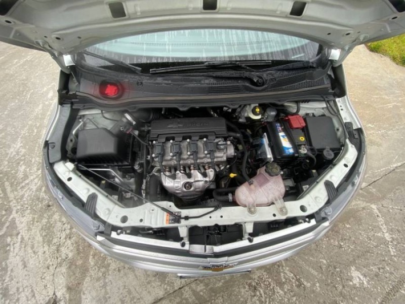 ONIX 1.4 MPFI LT 8V FLEX 4P MANUAL - 2018 - CAXIAS DO SUL