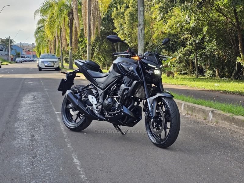 MT 03 ABS - 2024 - CAMPO BOM