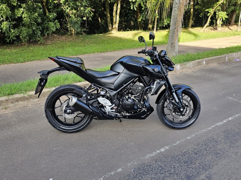 MT 03 ABS - 2024 - CAMPO BOM