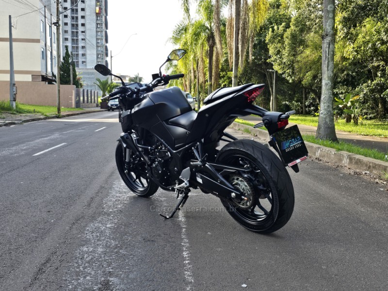 MT 03 ABS - 2024 - CAMPO BOM