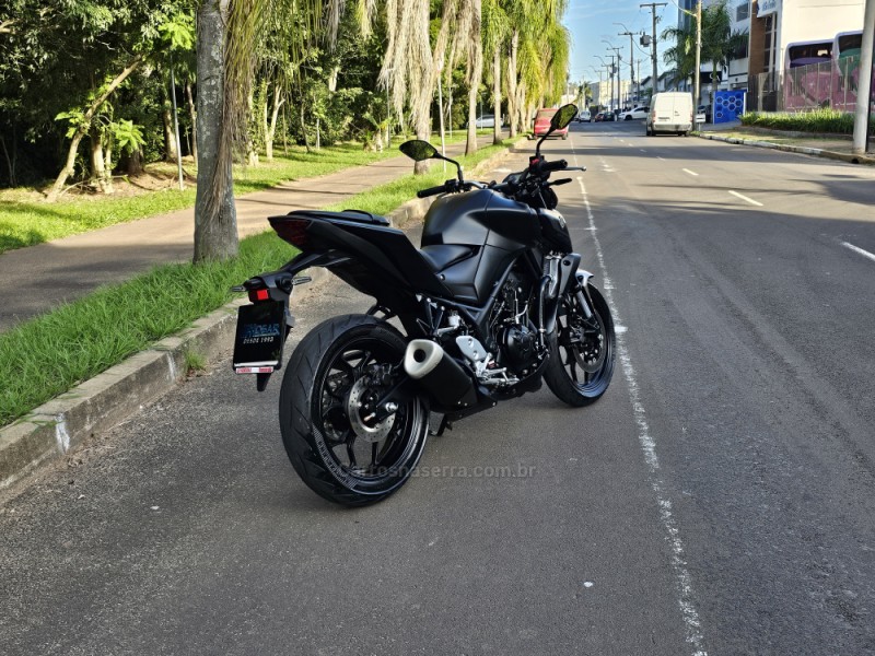 MT 03 ABS - 2024 - CAMPO BOM