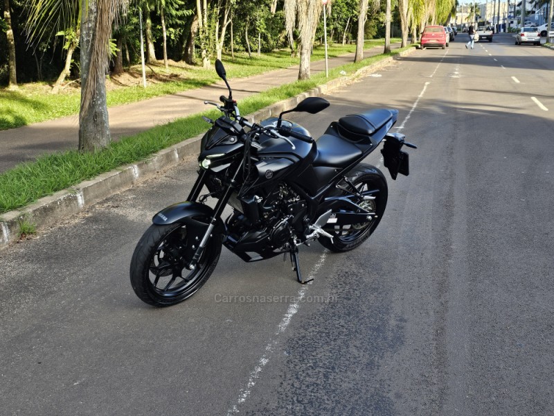 MT 03 ABS - 2024 - CAMPO BOM