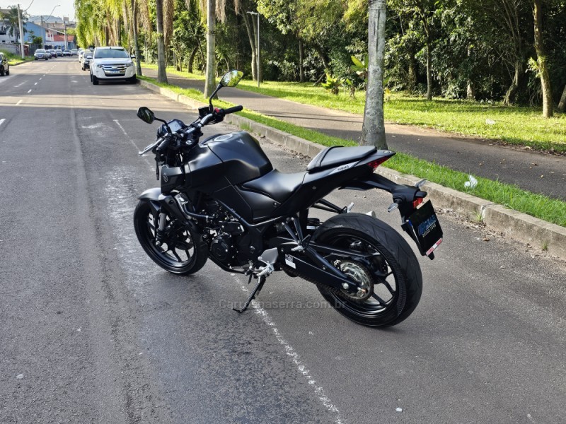 MT 03 ABS - 2024 - CAMPO BOM