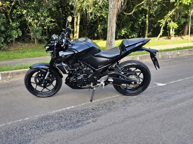 MT 03 ABS - 2024 - CAMPO BOM