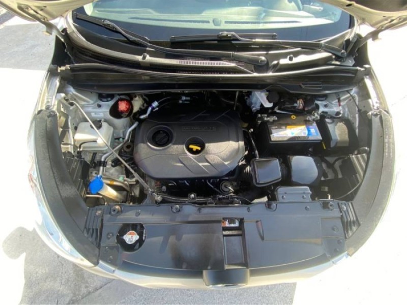 IX35 2.0 MPFI GLS 4X2 16V GASOLINA 4P AUTOMÁTICO - 2014 - CAXIAS DO SUL