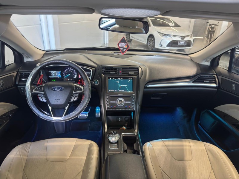 FUSION  - 2018 - BENTO GONçALVES