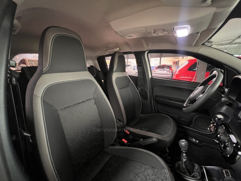 MOBI 1.0 6V DRIVE FLEX MANUAL - 2020 - BOM PRINCíPIO