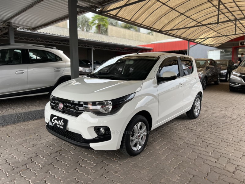 mobi 1.0 6v drive flex manual 2020 bom principio