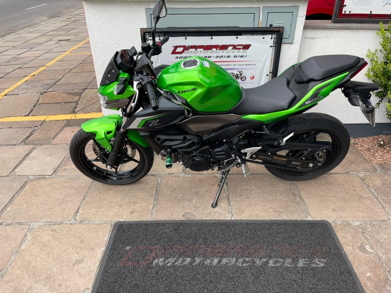 Z500  - 2025 - CAXIAS DO SUL