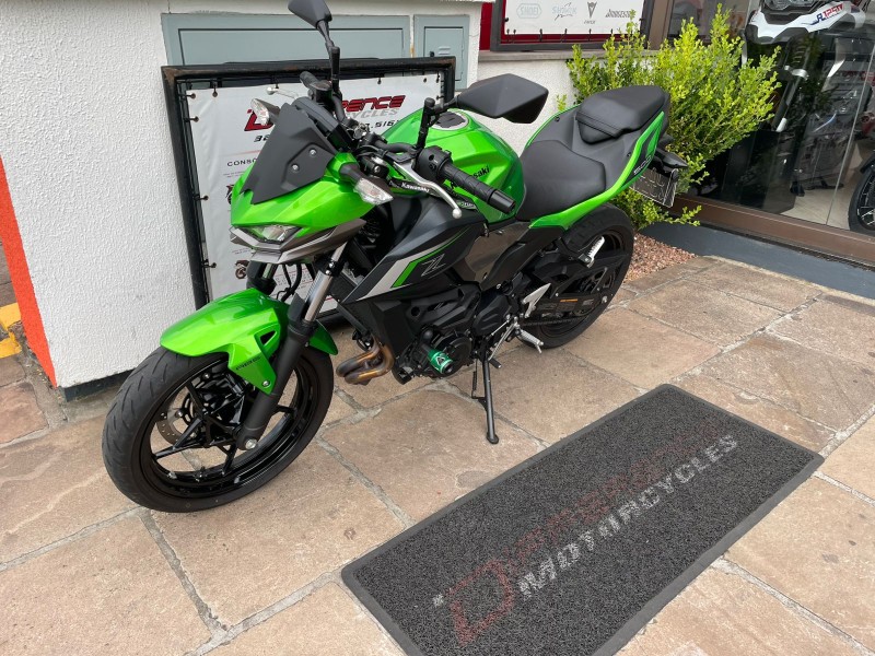 Z500  - 2025 - CAXIAS DO SUL