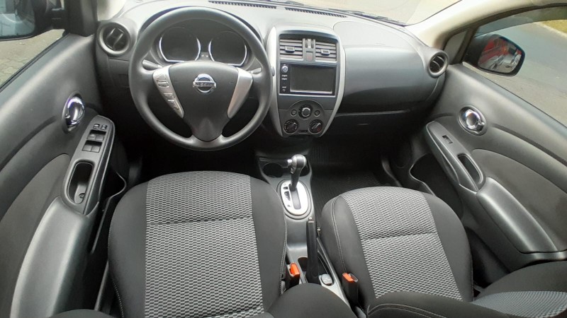 VERSA 1.6 16V FLEX SV 4P XTRONIC - 2020 - ESTâNCIA VELHA