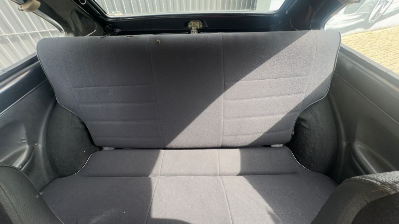 CHEVETTE 1.6 SL HATCH 8V ÁLCOOL 2P MANUAL - 1984 - CAXIAS DO SUL