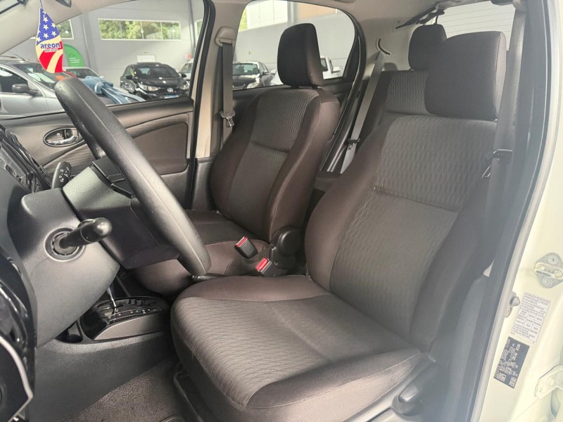 ETIOS 1.3 X 16V FLEX 4P AUTOMÁTICO - 2018 - CARLOS BARBOSA