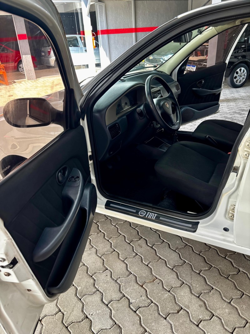 PALIO  - 2013 - HARMONIA