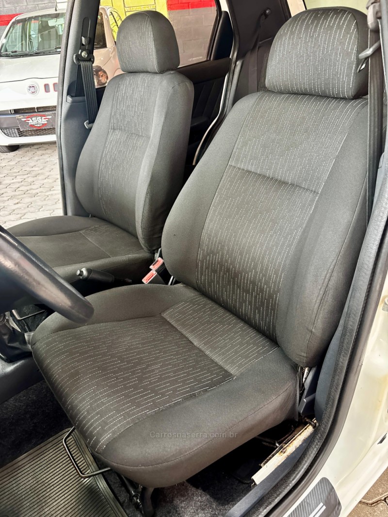 PALIO  - 2013 - HARMONIA