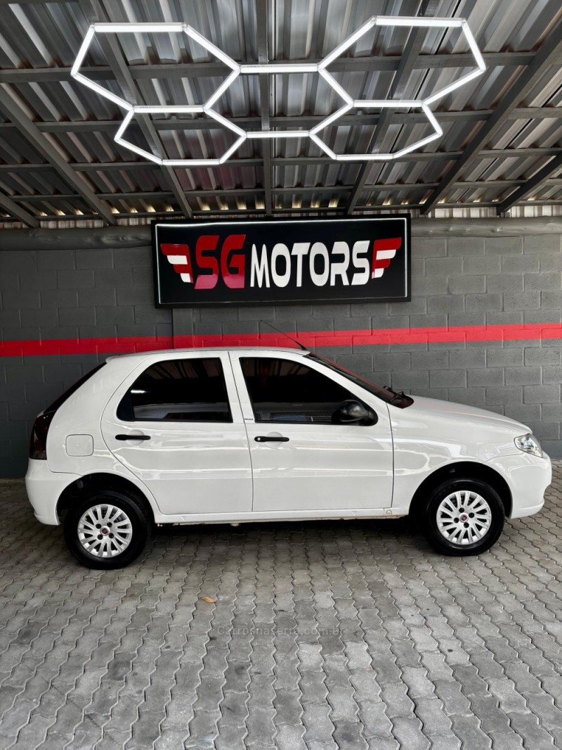 PALIO  - 2013 - HARMONIA