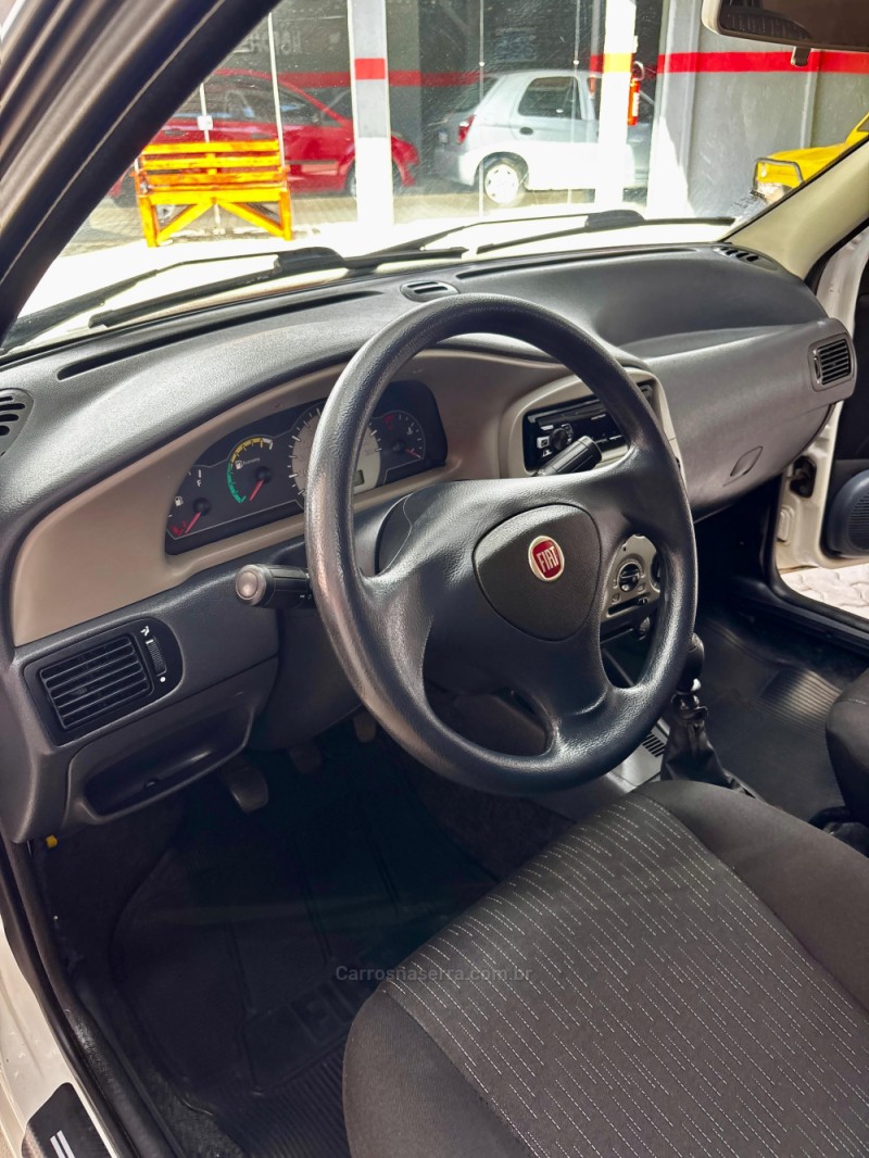 PALIO  - 2013 - HARMONIA