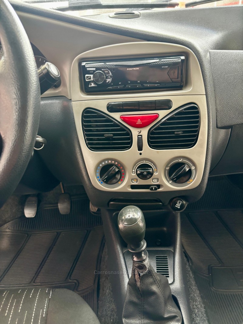 PALIO  - 2013 - HARMONIA