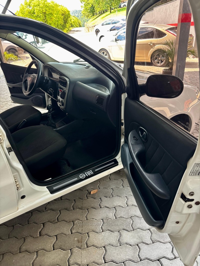 PALIO  - 2013 - HARMONIA