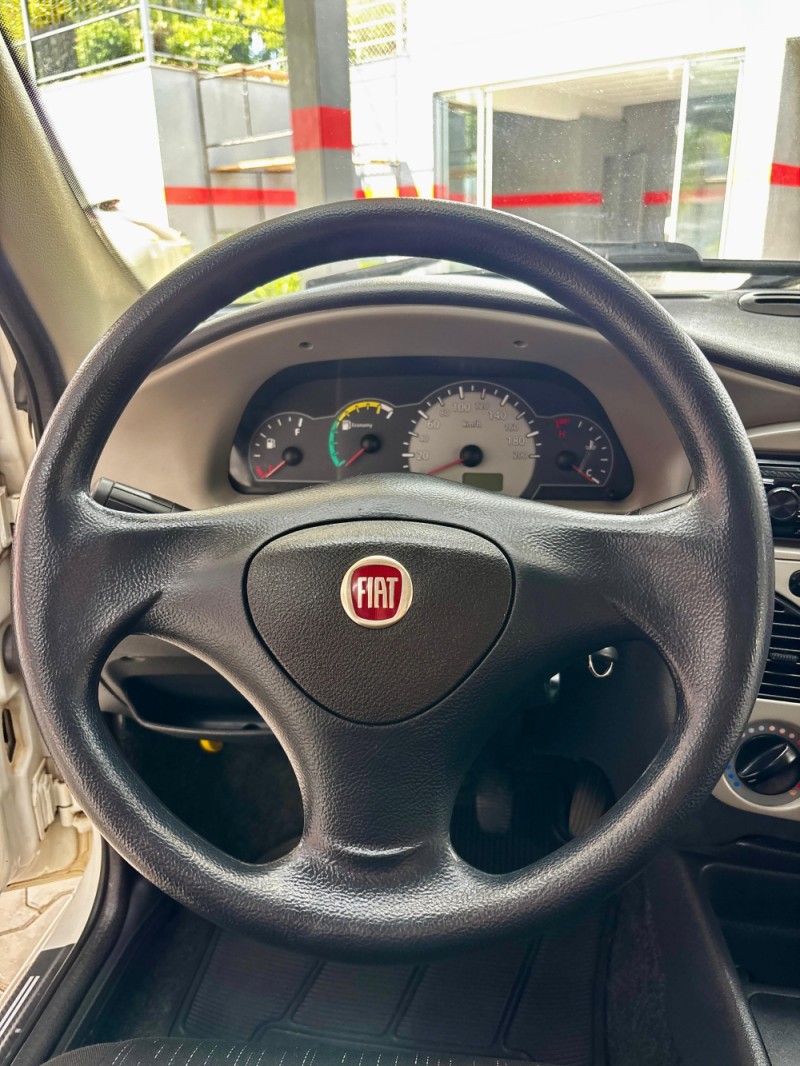 PALIO  - 2013 - HARMONIA