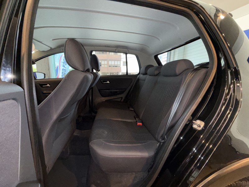 CROSSFOX 1.6 MI FLEX 8V 4P AUTOMATIZADO - 2013 - BENTO GONçALVES