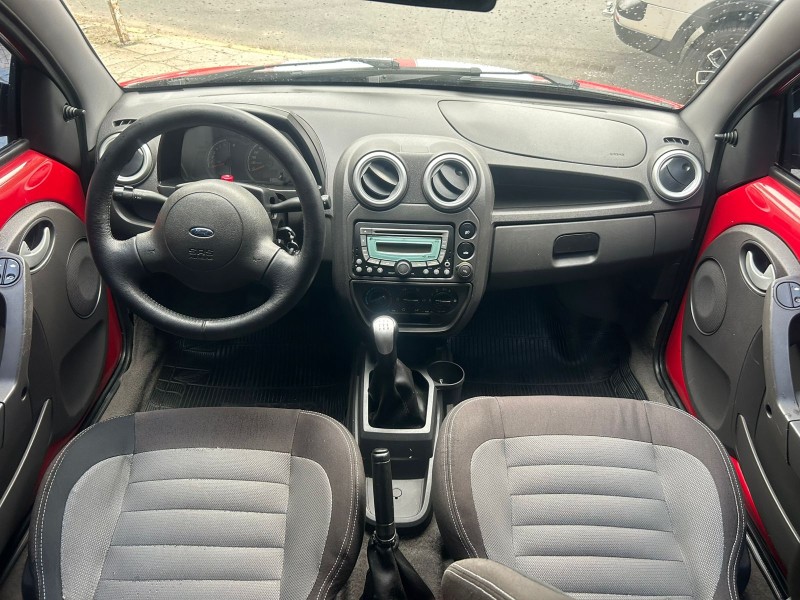 KA 1.6 MPI SPORT 8V FLEX 2P MANUAL - 2012 - TRêS COROAS