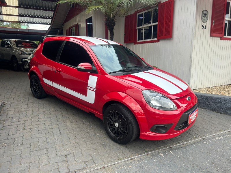 ka 1.6 mpi sport 8v flex 2p manual 2012 tres coroas