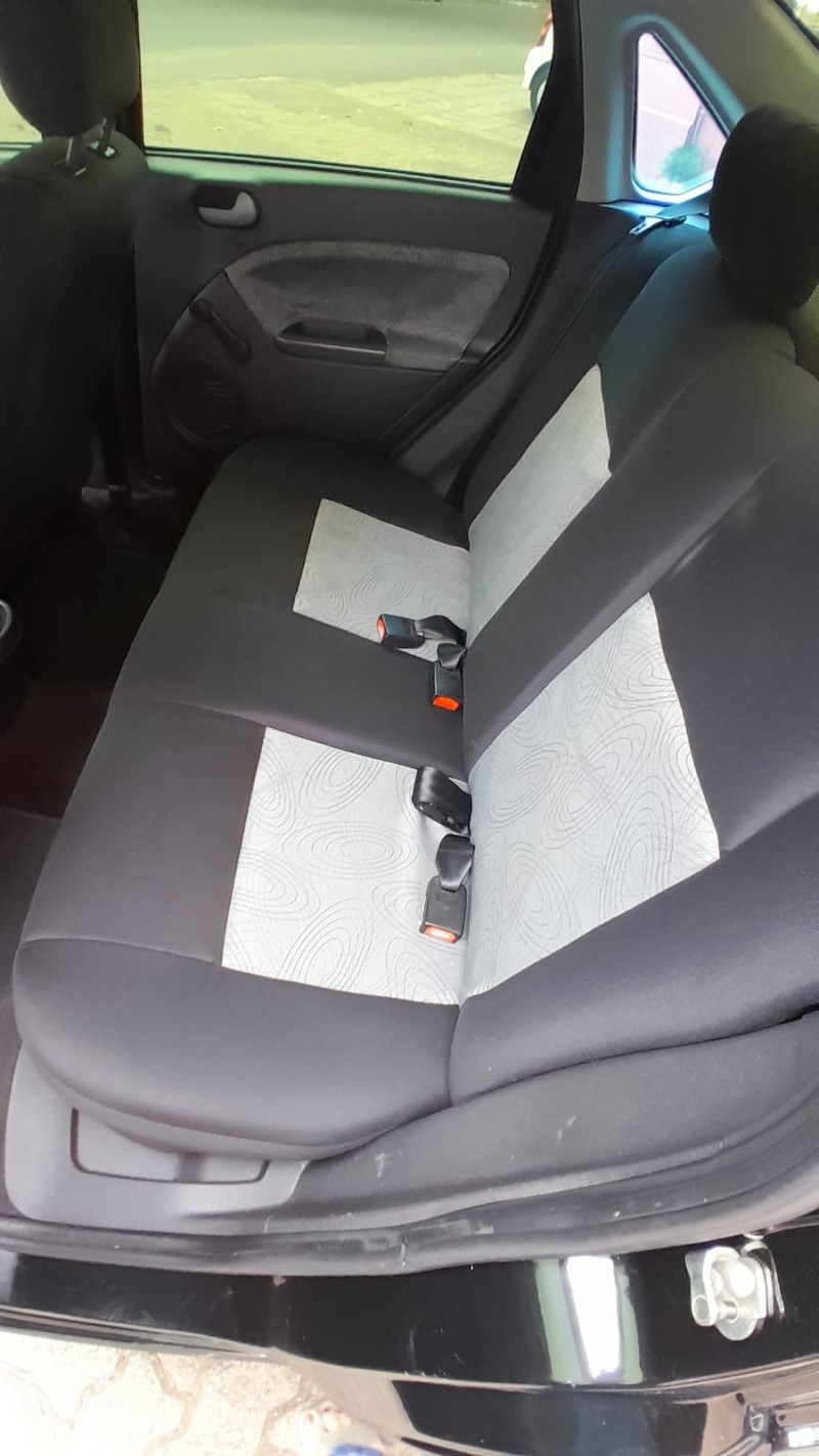 FIESTA 1.6 MPI CLASS SEDAN 8V FLEX 4P MANUAL - 2010 - ESTâNCIA VELHA