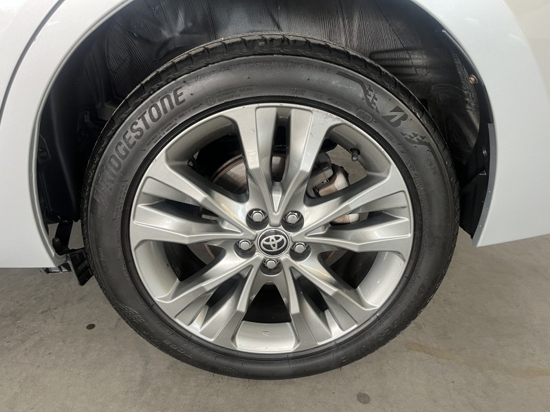 COROLLA 2.0 XEI 16V FLEX 4P AUTOMÁTICO - 2019 - CAXIAS DO SUL