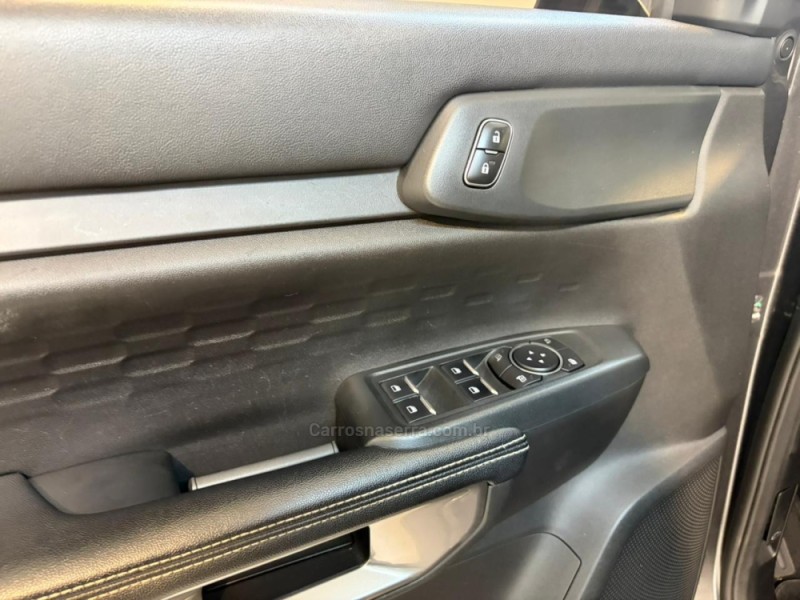 RANGER 3.0 V6 XLT CD TURBO 4X4 DIESEL 4P AUTOMÁTICO - 2024 - BENTO GONçALVES