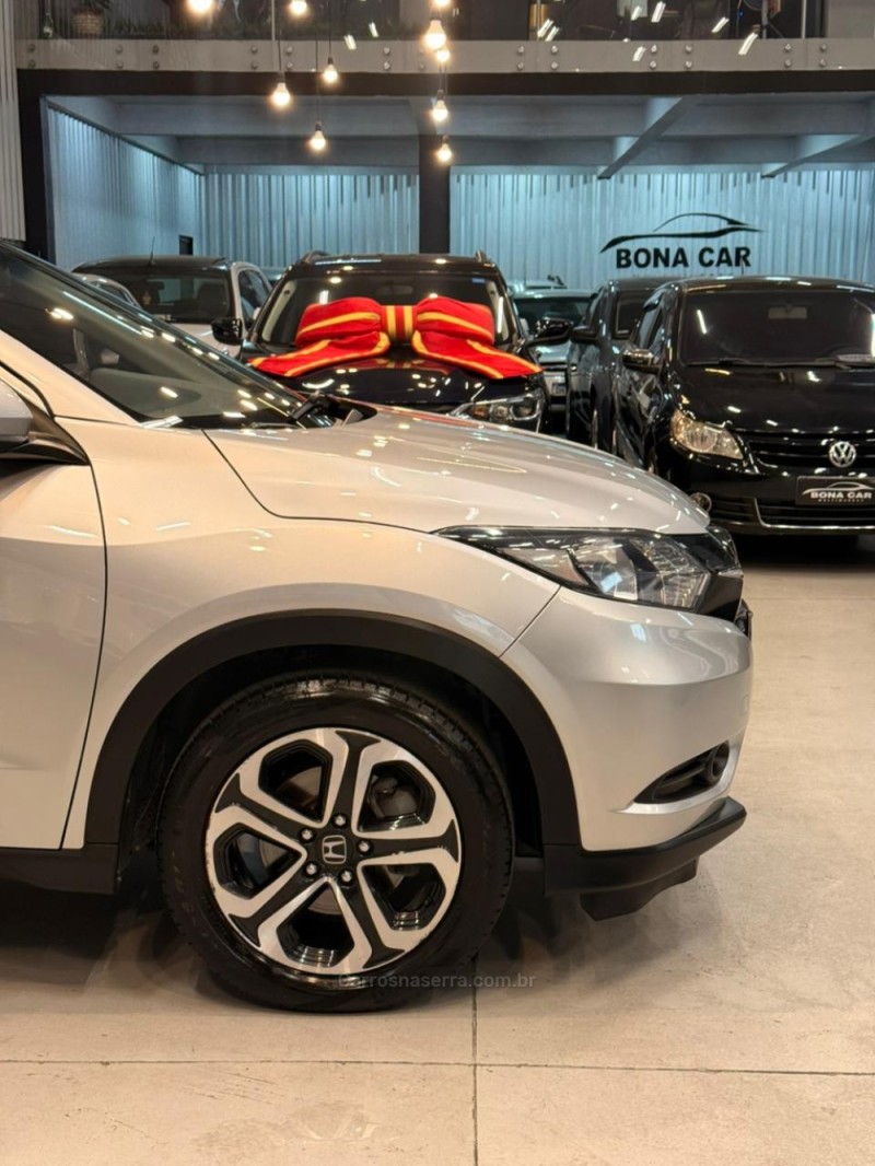 HR-V 1.8 16V FLEX EXL 4P AUTOMÁTICO - 2016 - CAXIAS DO SUL