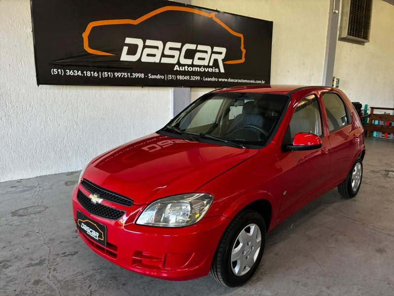 celta 1.0 mpfi vhce life 8v flex 4p manual 2012 bom principio