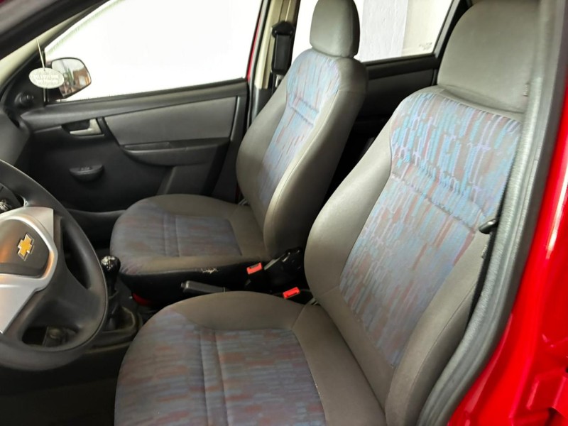 CELTA 1.0 MPFI VHCE LIFE 8V FLEX 4P MANUAL - 2012 - BOM PRINCíPIO