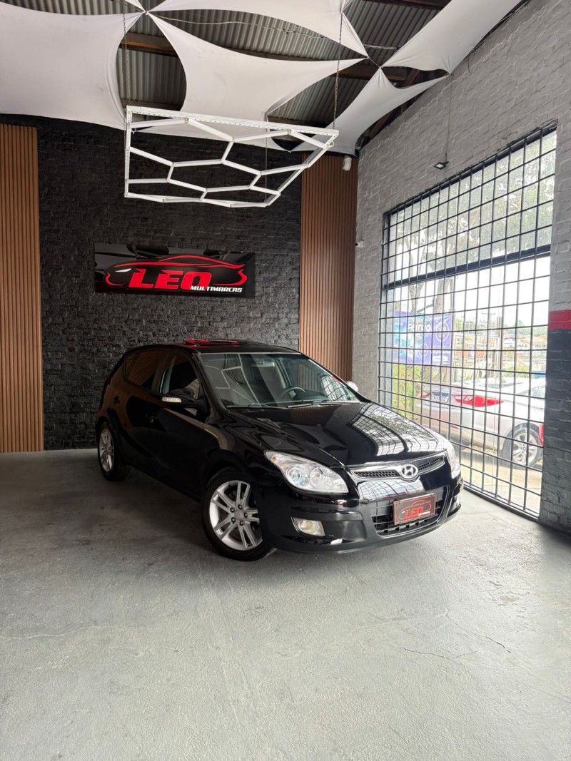 I30 2.0 MPFI GLS 16V GASOLINA 4P AUTOMÁTICO - 2010 - CAXIAS DO SUL