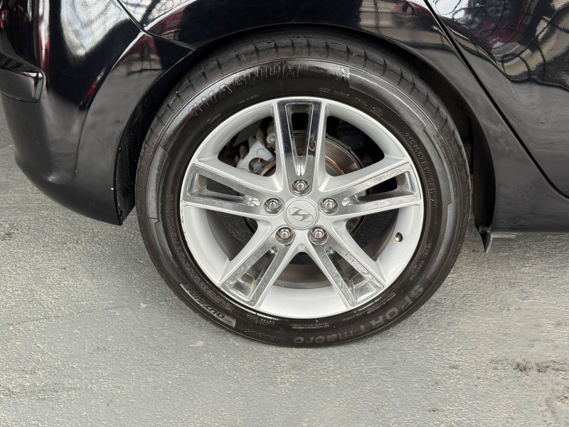 I30 2.0 MPFI GLS 16V GASOLINA 4P AUTOMÁTICO - 2010 - CAXIAS DO SUL