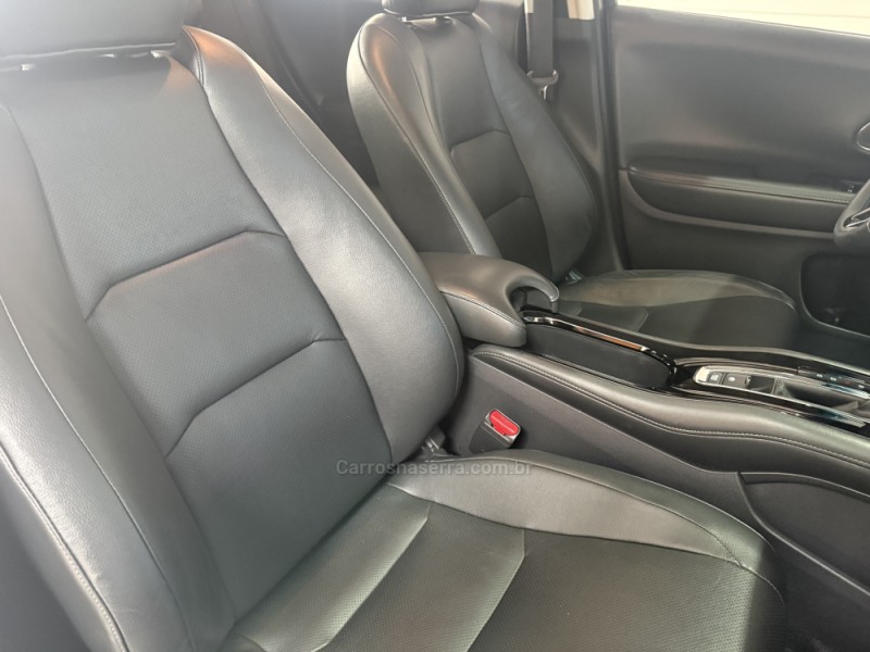 HR-V 1.8 16V FLEX EXL 4P AUTOMÁTICO - 2020 - GARIBALDI