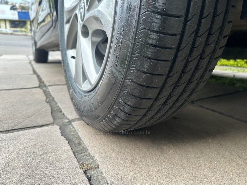 C3 1.5 TENDANCE 8V FLEX 4P MANUAL - 2014 - CAXIAS DO SUL