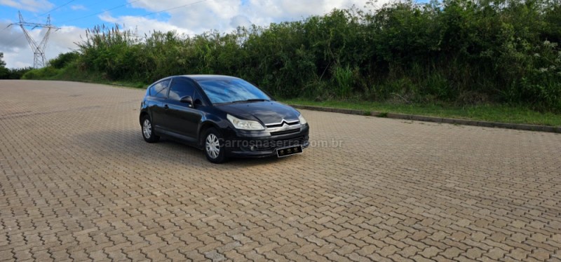 c4 2.0 i vtr 16v gasolina 2p manual 2007 ivoti