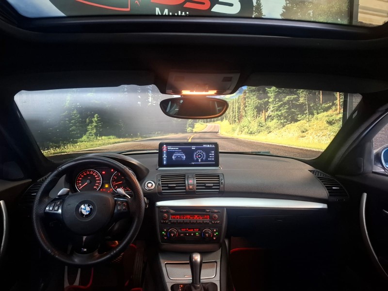 130I 3.0 SPORT HATCH 24V GASOLINA 4P AUTOMÁTICO - 2007 - CAXIAS DO SUL