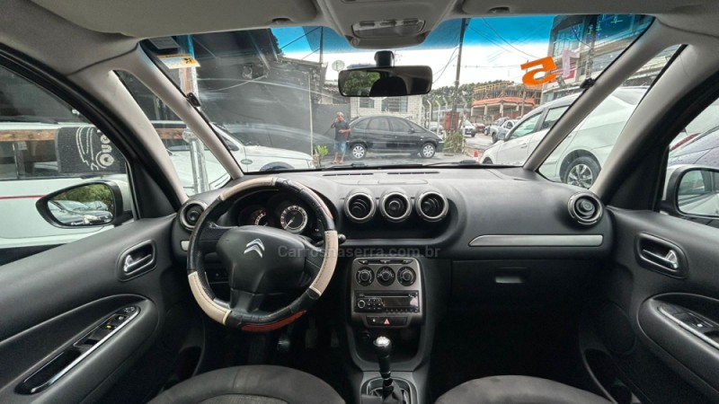 C3 PICASSO  - 2015 - CAXIAS DO SUL