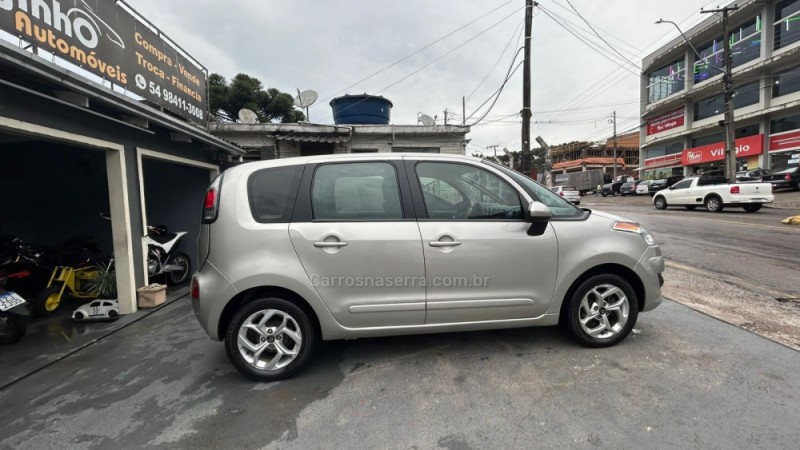 C3 PICASSO  - 2015 - CAXIAS DO SUL