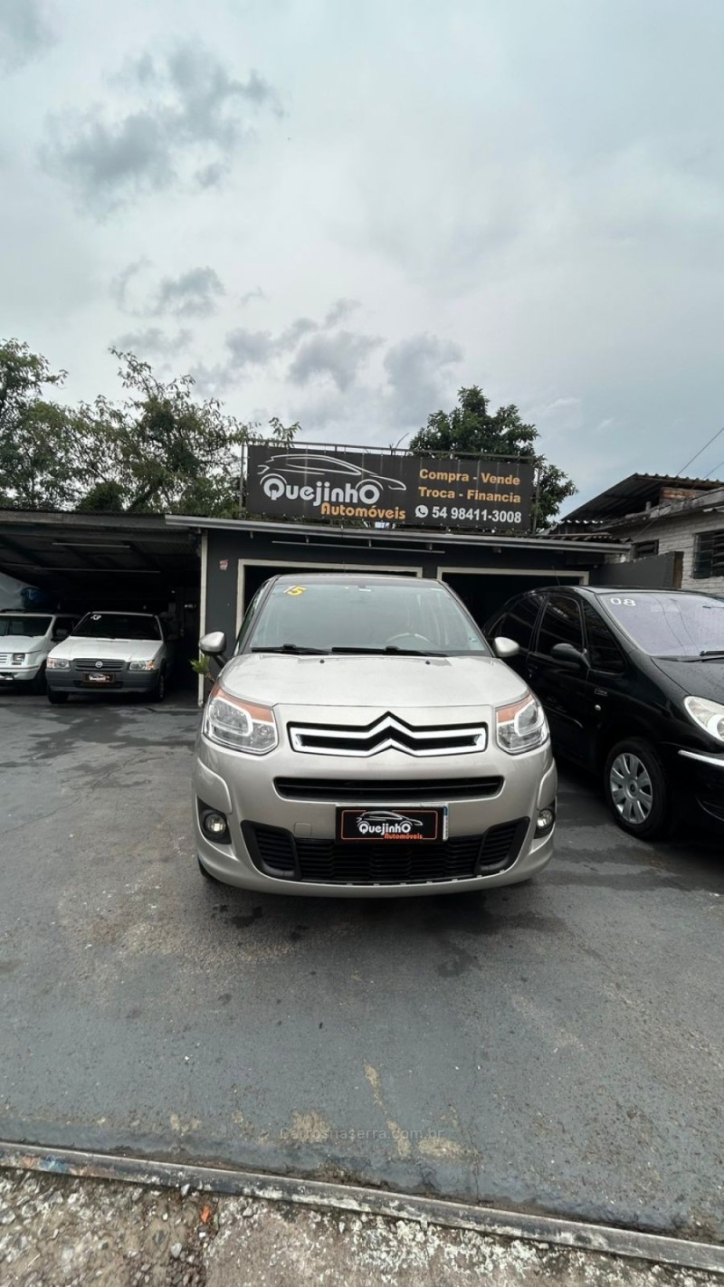 c3 picasso  2015 caxias do sul