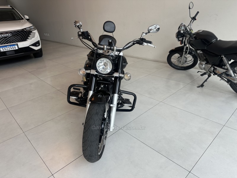 XVS 950A MIDNIGHT STAR  - 2014 - CANELA