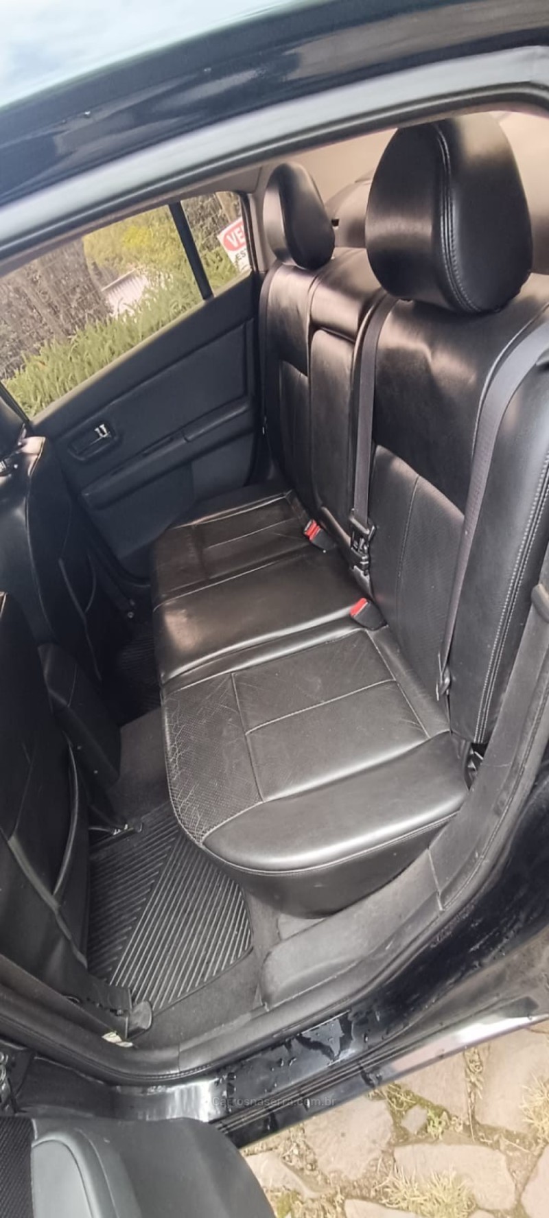 FOX 1.0 MI 8V FLEX 4P MANUAL - 2012 - IVOTI