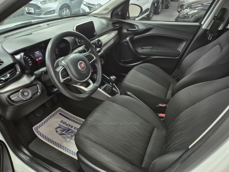 ARGO 1.3 FIREFLY FLEX DRIVE MANUAL - 2018 - GARIBALDI