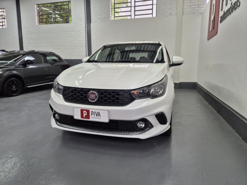 ARGO 1.3 FIREFLY FLEX DRIVE MANUAL - 2018 - GARIBALDI